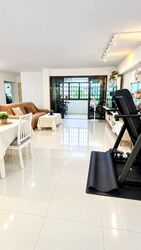 Blk 971 Hougang Street 91 (Hougang), HDB 5 Rooms #613535511